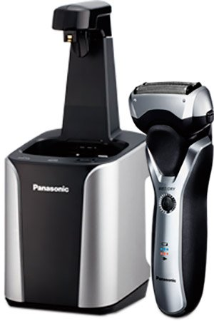 Электробритва Panasonic ES-RT87-S520 - 1/1