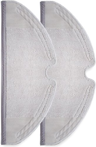 Салфетка Roborock для Q7Max/Q7 8.02.0056 (2 шт) - 1/1