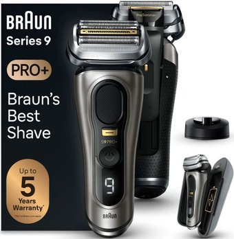 Электробритва Braun Series 9 Pro+ 9525S - 1/1