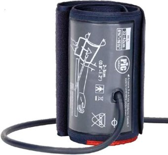 Манжета Pic Solution для Help Rapid (M-L) - 1/1