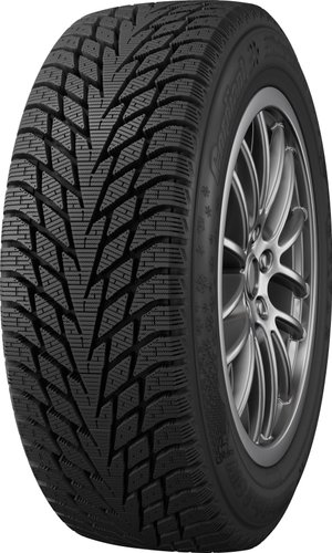 Зимние шины Cordiant Winter Drive 2 205/55R16 94T - 1/1
