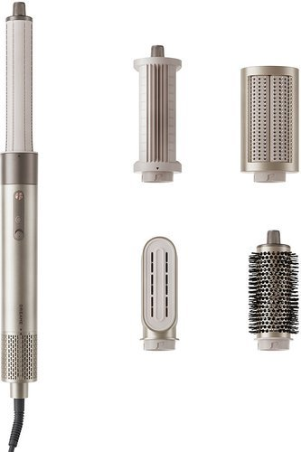 Фен-стайлер Dreame AirStyle AMF17A (titanium gold) - 1/1