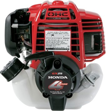 Бензиновый двигатель Honda GX35T-ST4-OH - 1/1