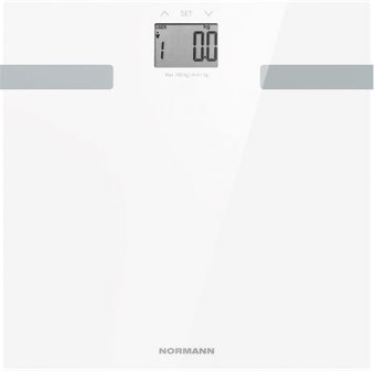 Напольные весы Normann ASB-474 - 1/1