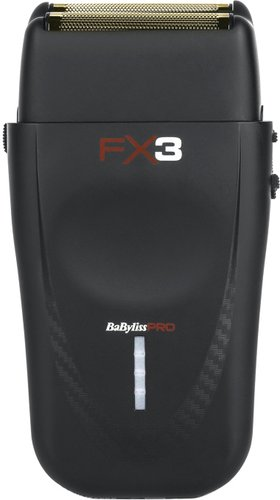Электробритва BaByliss PRO FX3 FXX3SBE - 1/1