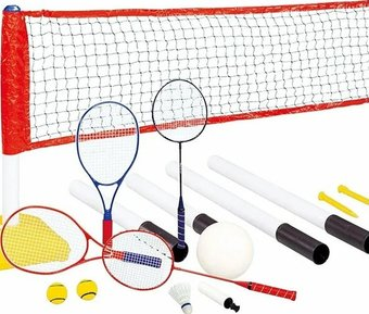 Теннис/бадминтон DFC GOAL228A - 1/1