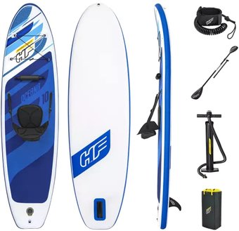 Сапборд Bestway Oceana Set 65350 - 1/1