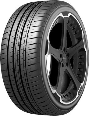 Летние шины Белшина Artmotion HP Бел-285 225/45R17 94W - 1/1
