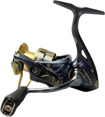 Рыболовная катушка Ryobi Ecusima Pro 2500 LT - 1/1