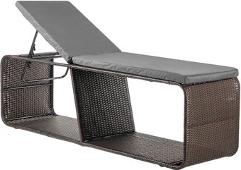 Шезлонг Sundays Tropic KM230812-11R - 1/1