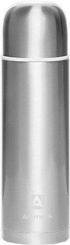 Термос Арктика 105-1200 (серебристый) - 1/1