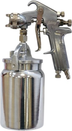 Краскопульт Fubag Basic S1000/1.8 HP [110105] - 1/1