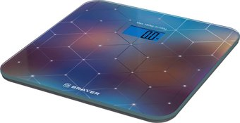 Напольные весы Brayer BR3733 - 1/1