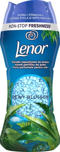 Кондиционер для белья Lenor Dewy Blossom 210 г - 1/1