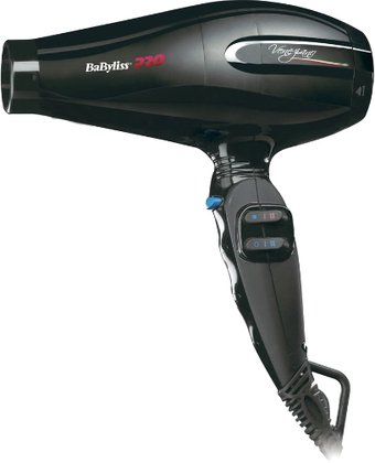 Фен BaByliss PRO Veneziano ionic BAB6610INRE - 1/1