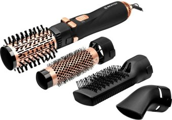 Фен-щетка Brayer BR3132 - 1/1