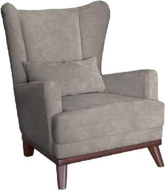 Интерьерное кресло Нижегородмебель Оскар ТК 313 (толидо 08) - 1/1