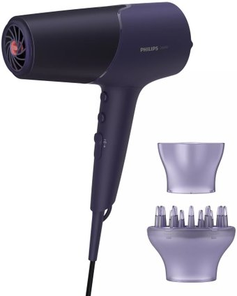 Фен Philips BHD514/00 - 1/1