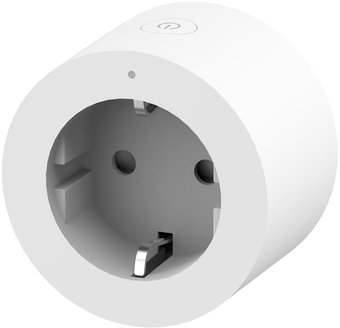 Умная розетка Aqara Smart Plug (европейская версия) - 1/1