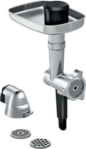 Насадка-мясорубка Bosch MUZ9FW1 - 1/1