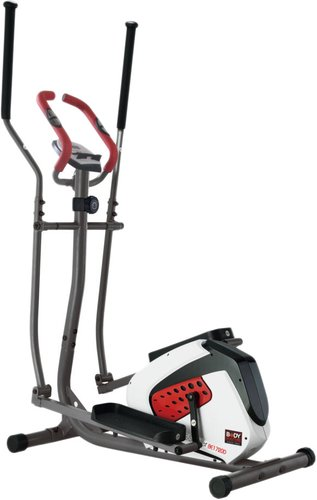 Эллиптический тренажер Body Sculpture BE1720 - 1/1