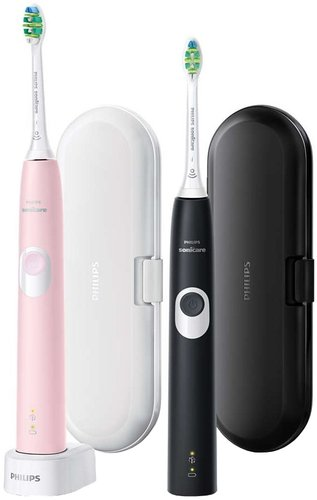 Комплект зубных щеток Philips HX6800/35 - 1/1