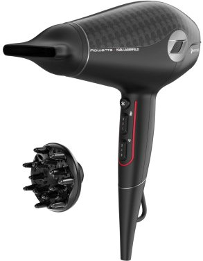 Фен Rowenta Karl Lagerfeld CV613LF0 - 1/1