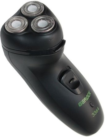 Электробритва Электроприборы-БЭМЗ Бердск 3364 - 1/1