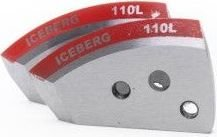 Ножи для ледобура Тонар Iceberg 110 V2.0/V3.0 - 1/1