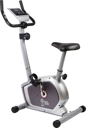 Велотренажер Atlas Sport THB - 1/1