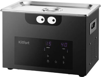 Стерилизатор маникюрный Kitfort KT-6336 - 1/1