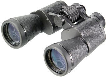 Бинокль Veber Classic БПШЦ 15x50 VL Black - 1/1