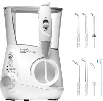 Ирригатор  Waterpik WP-660 Ultra Professional - 1/1