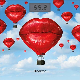 Напольные весы Blackton Bt BS1012 (губы) - 1/1