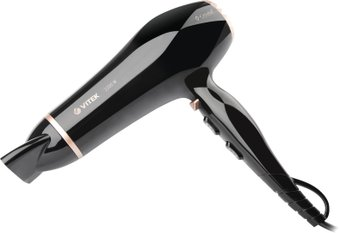 Фен Vitek VT-8205 BK - 1/1