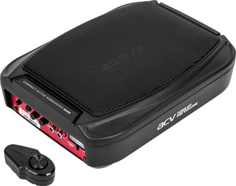 Корпусной активный сабвуфер ACV S68A - 1/1