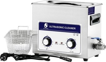 Стерилизатор маникюрный Skymen JP-010 - 1/1