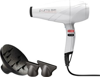 Фен GA.MA Pluma 5500 Ion - 1/1