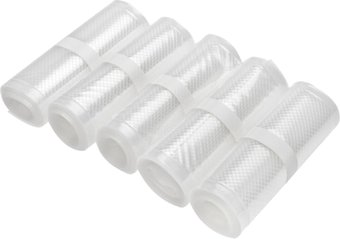 Рулоны вакуумной пленки Status VB123005-ECO 12x300 см 4шт - 1/1