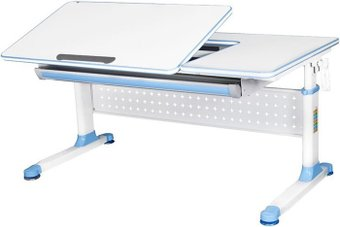 Парта Rifforma Comfort-120 (голубой) - 1/1