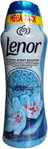 Кондиционер для белья Lenor Spring 570 г - 1/1