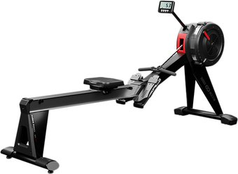 Гребной тренажер CardioPower Pro CR400 - 1/1