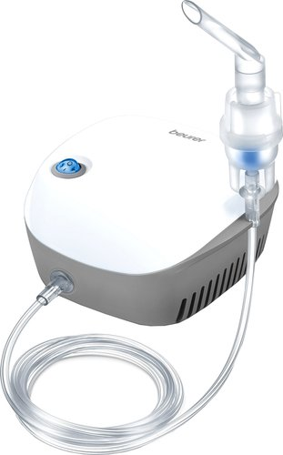 Компрессорный ингалятор Beurer IH 18 - 1/1