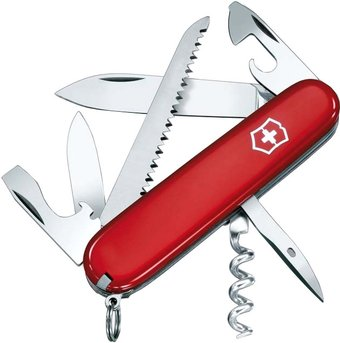 Мультитул Victorinox Camper (1.3613) - 1/1
