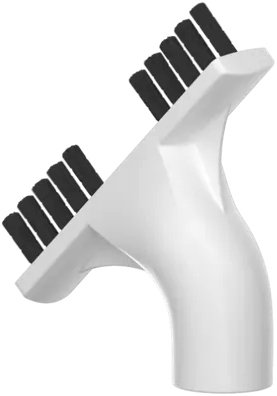 Щелевая насадка AENO ASMGB2 для паровой швабры AENO SM2 - 1/1