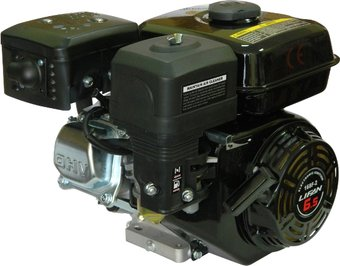 Бензиновый двигатель Lifan 168F-2 - 1/1