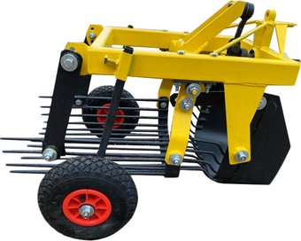 Сморгонский агрегатный завод ЛКМ-1П - 1/1