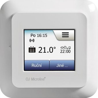 Терморегулятор OJ Microline OWD5-1999 с Wi-Fi - 1/1