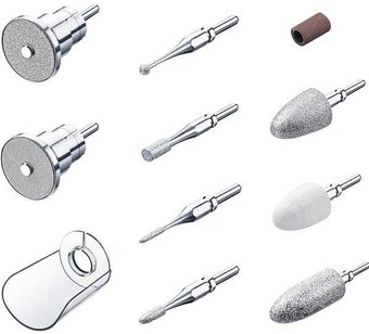 Сменная насадка Beurer к маникюрному набору MP 62 57214 - 1/1