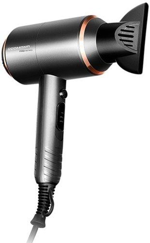 Фен Redmond (Редмонд) RF-535 - 1/1